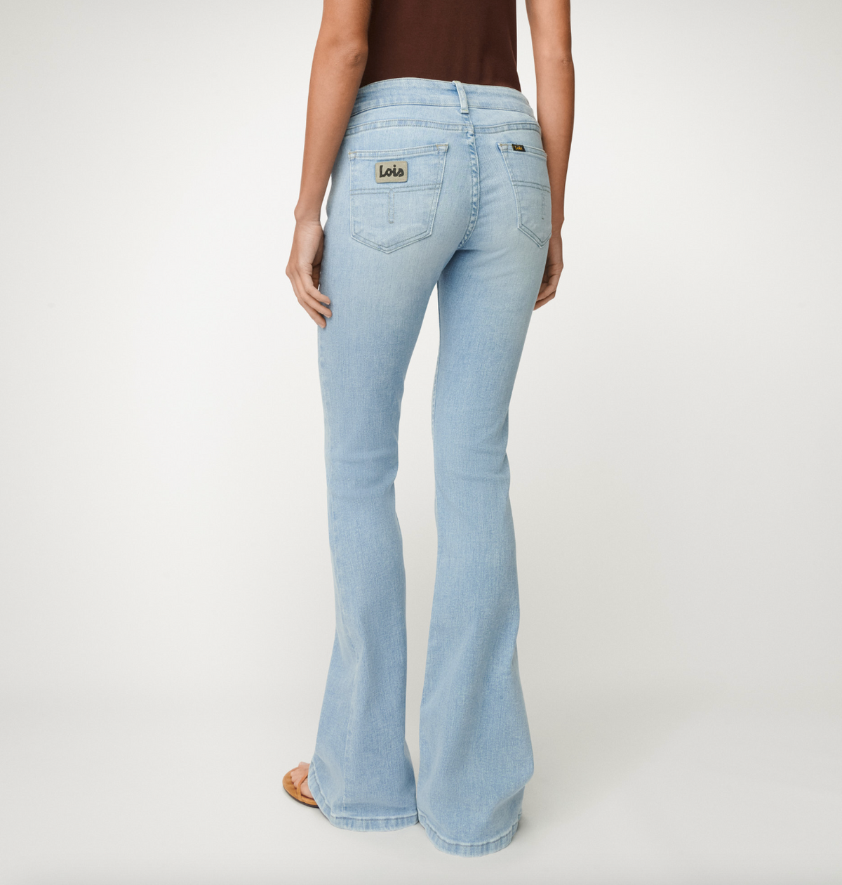 Beverly 21 Hypersoft Bleach