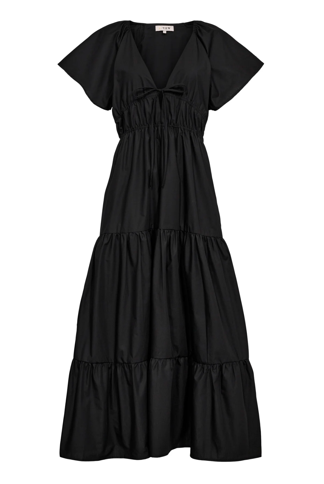 Fransisko Maxi Dress - Kjoler