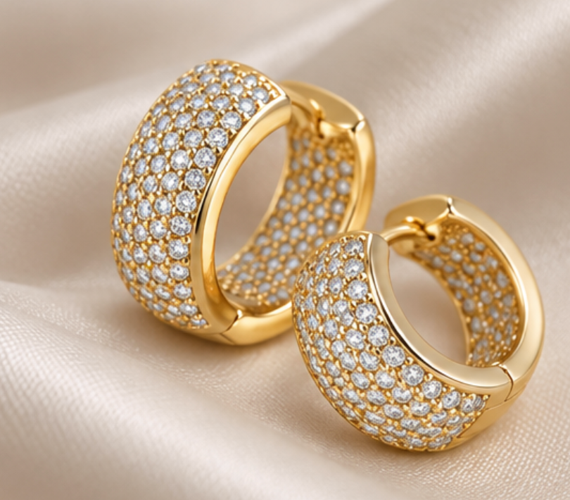 Tora Earring