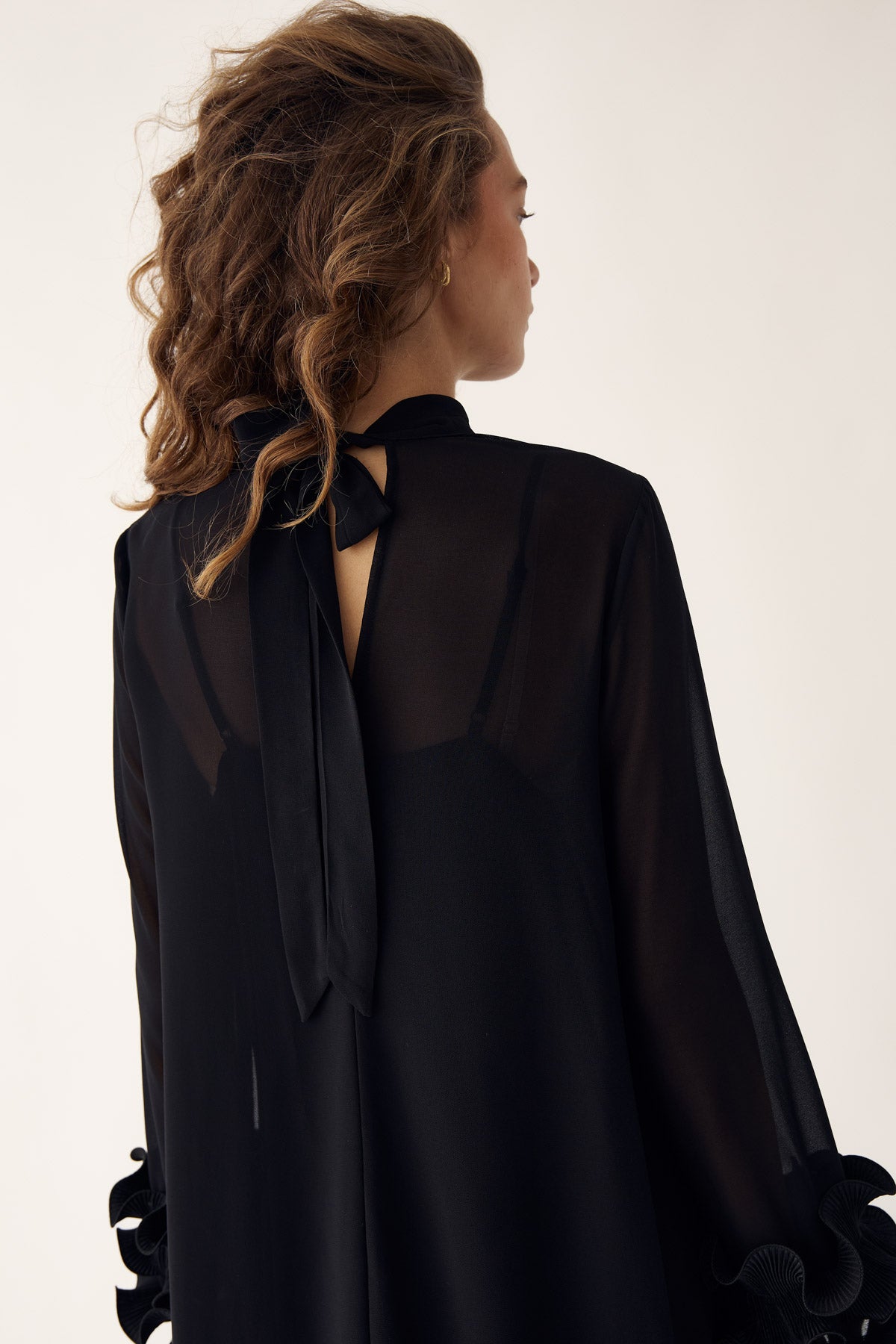 Latania Dress