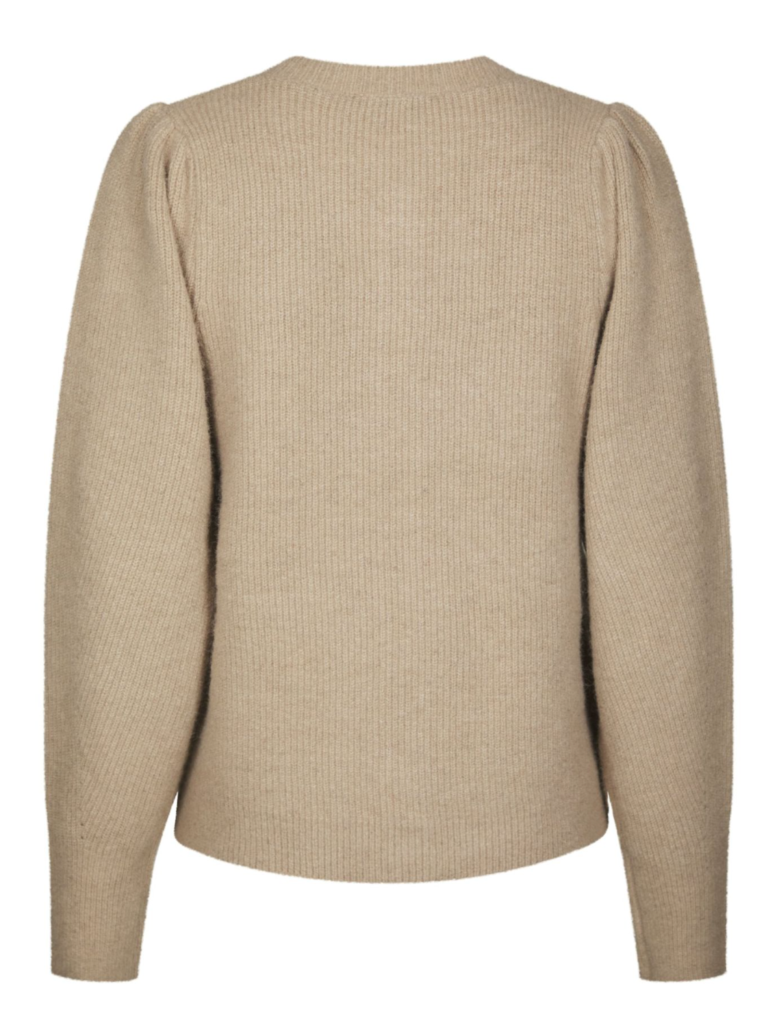 Nuna Knit Cardigan