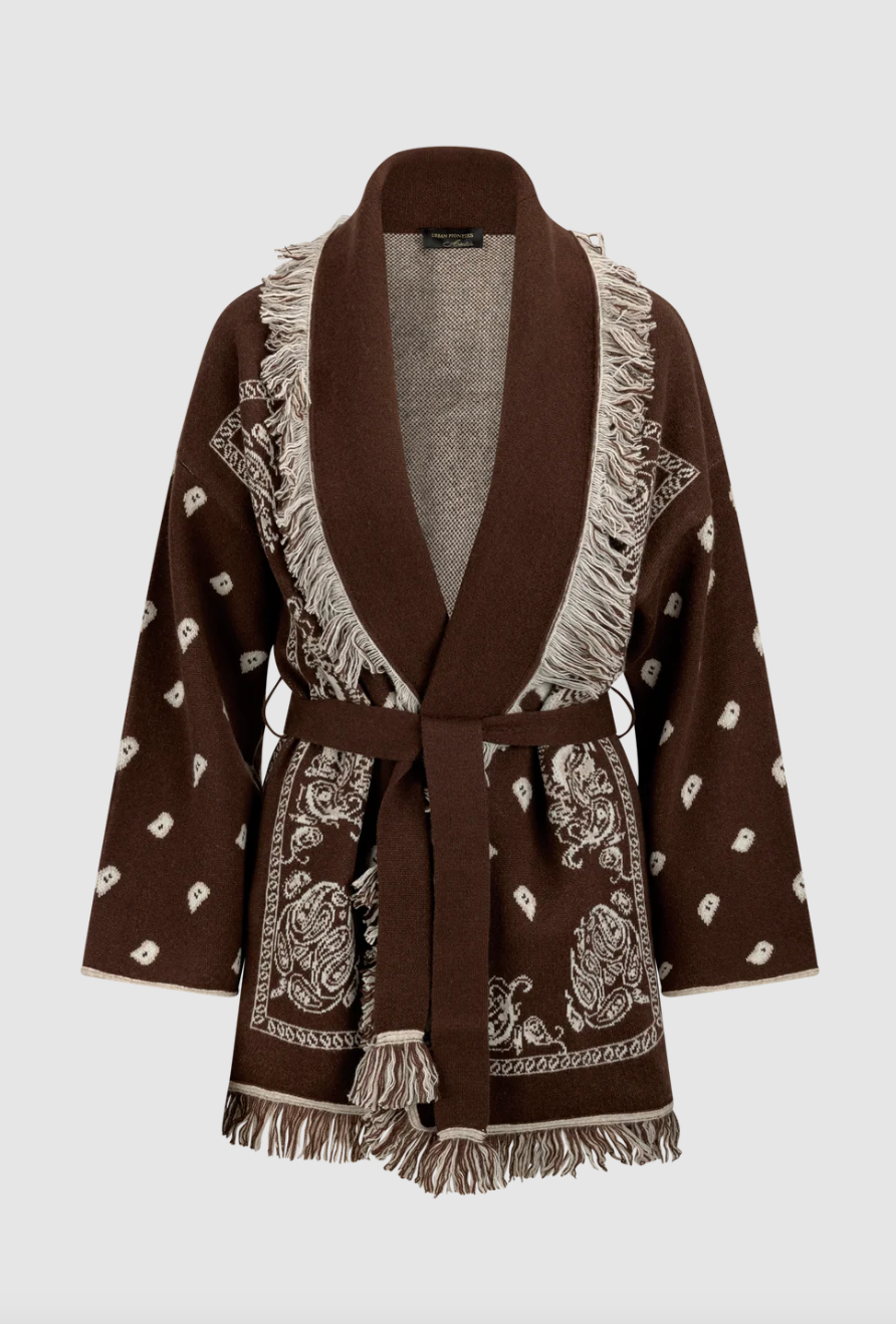 Angela Cardigan