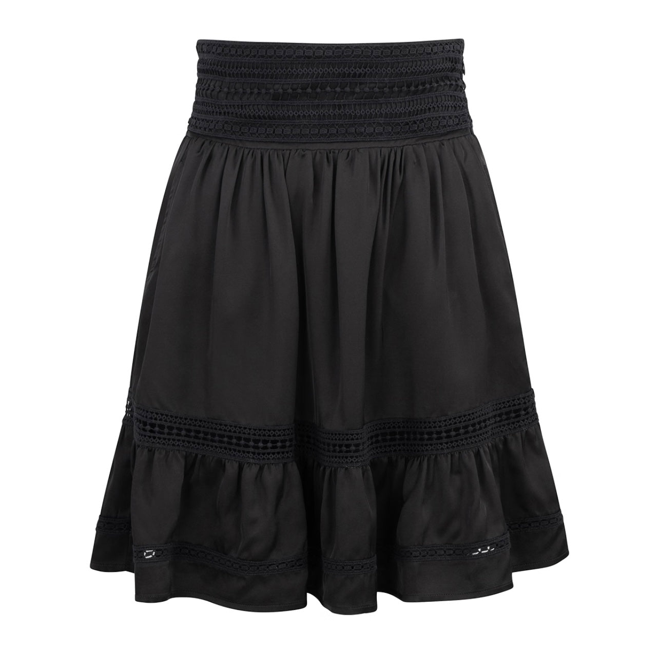 Carly Skirt - Skjørt
