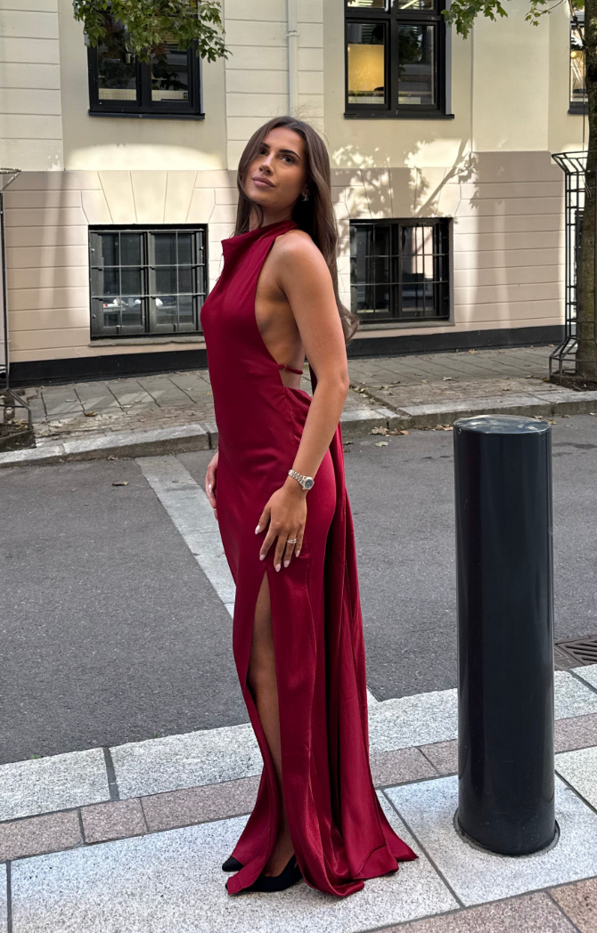 Millicent Dress