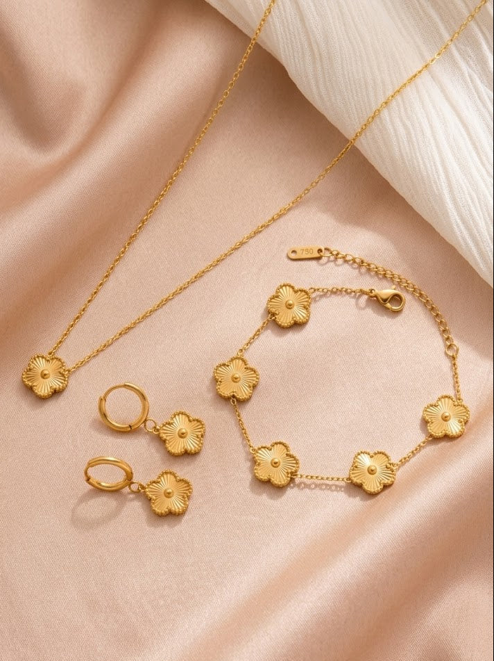 Flora Earring