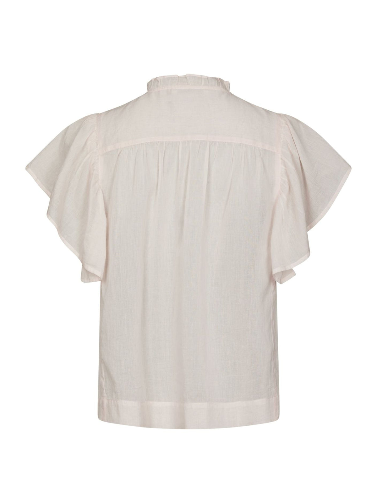 Vinsa S Voile Top