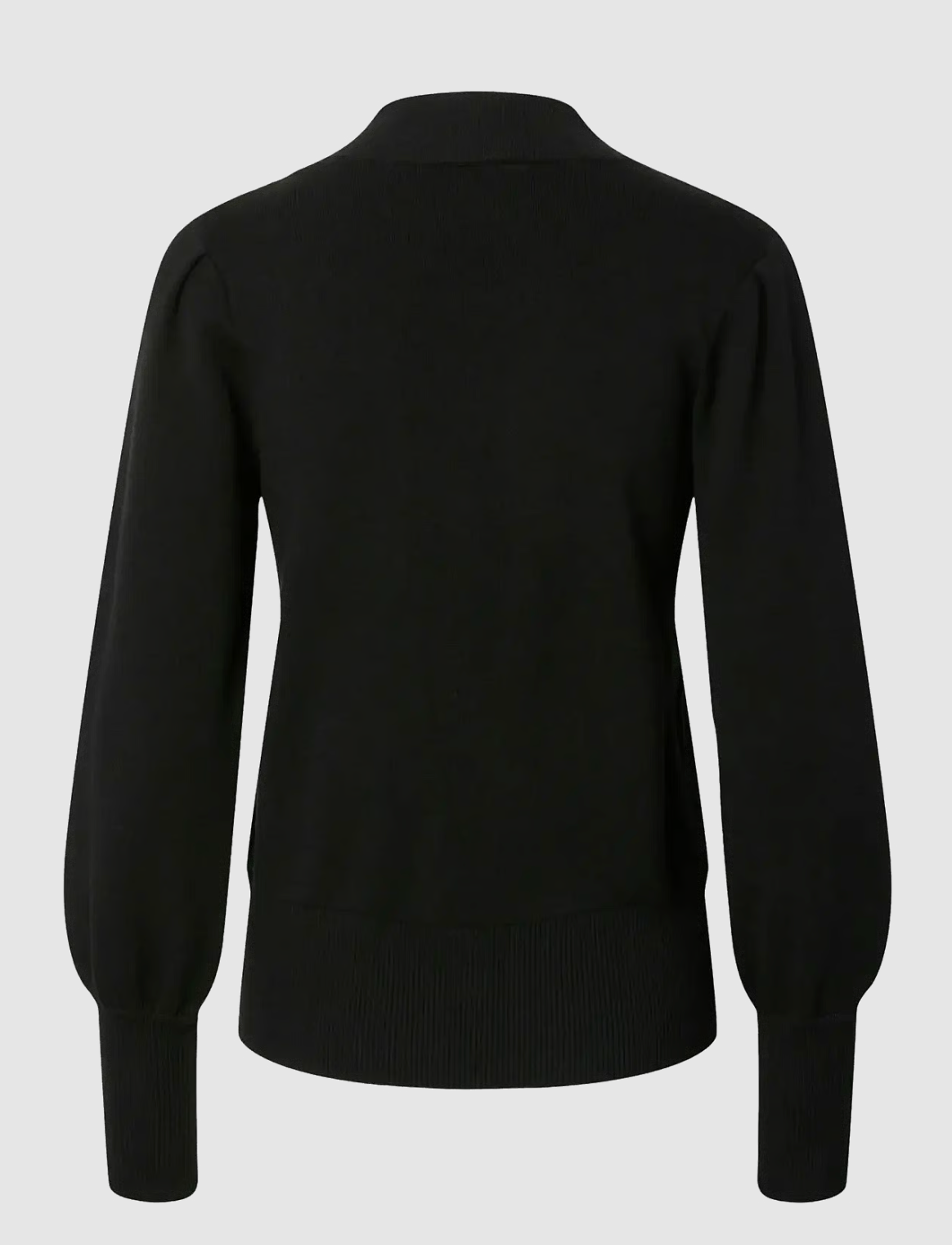 Yasfonny LS Knit Pullover