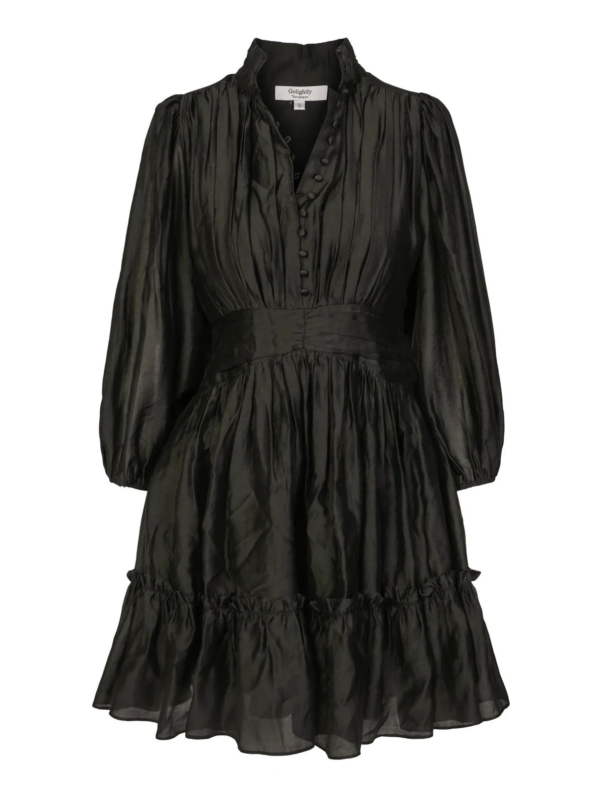 Vanity Dress - Black