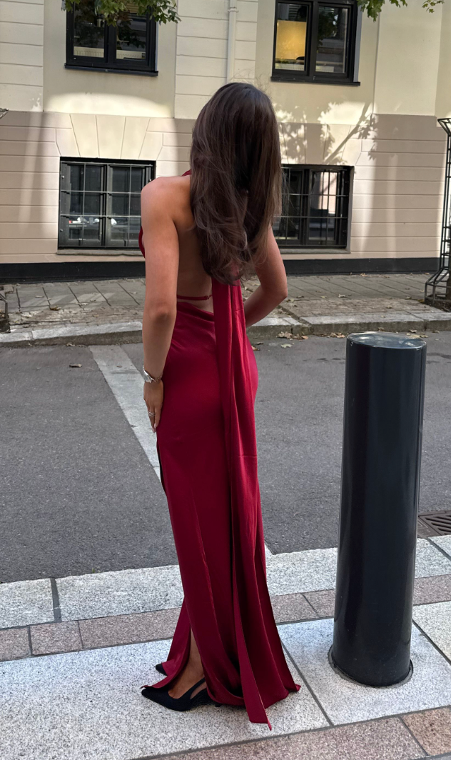 Millicent Dress