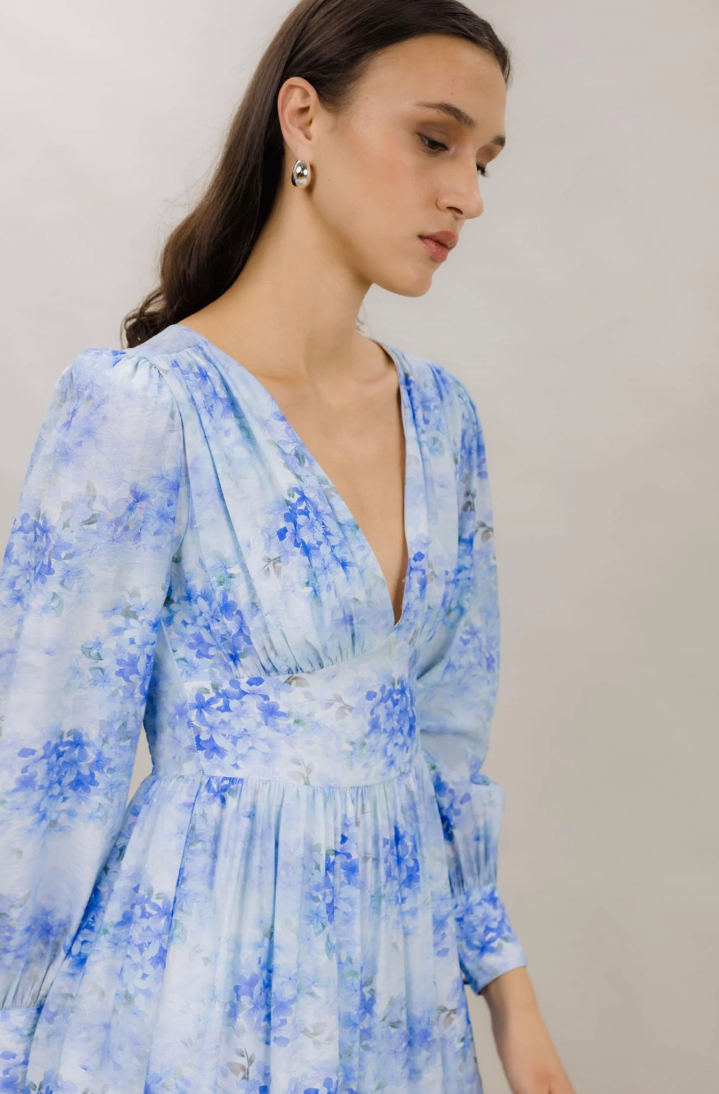 Sasha Dress