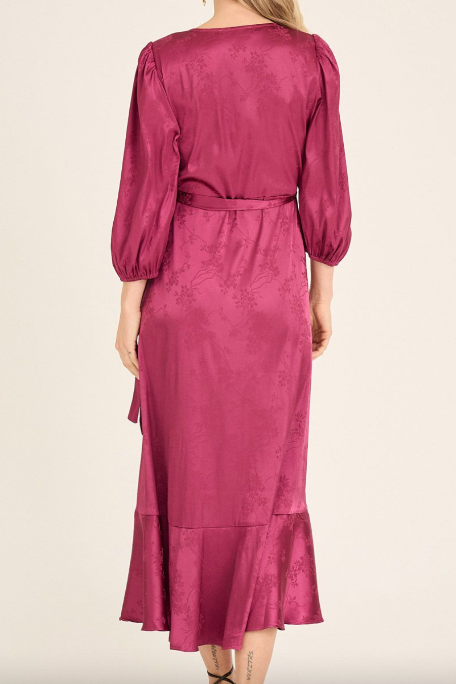 Camino Dress