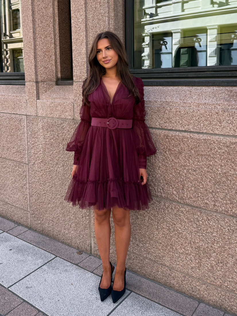Aurora Dress