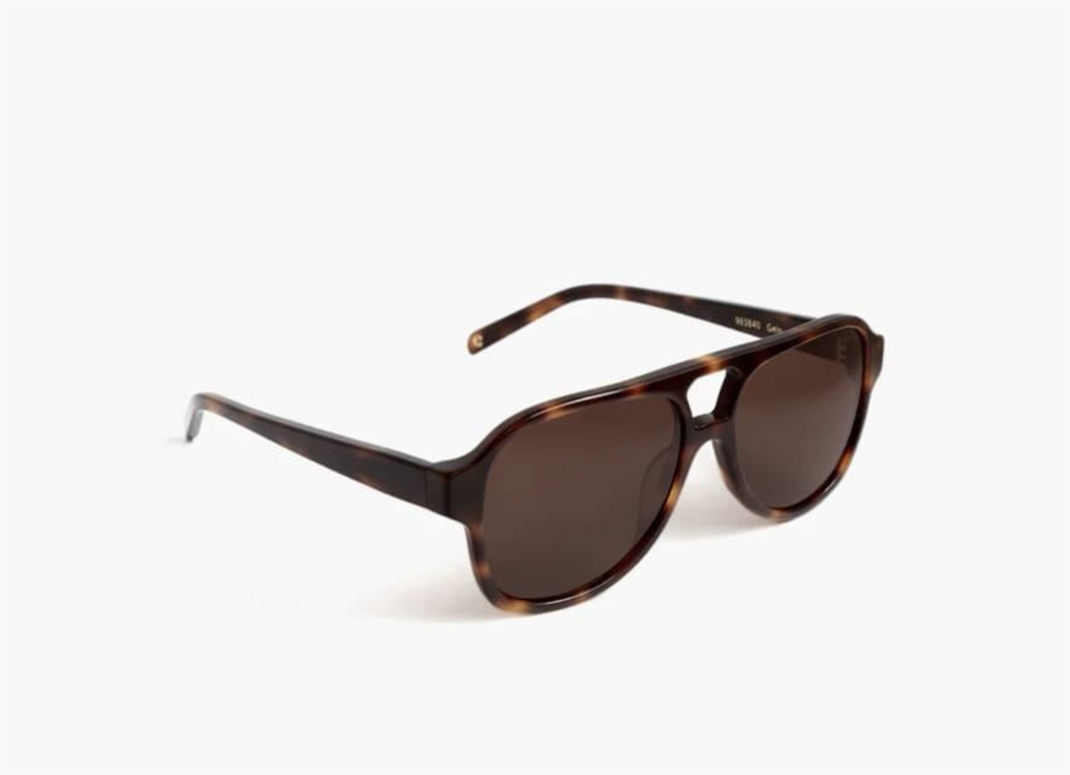 Gelo Tortoise Cinnamon
