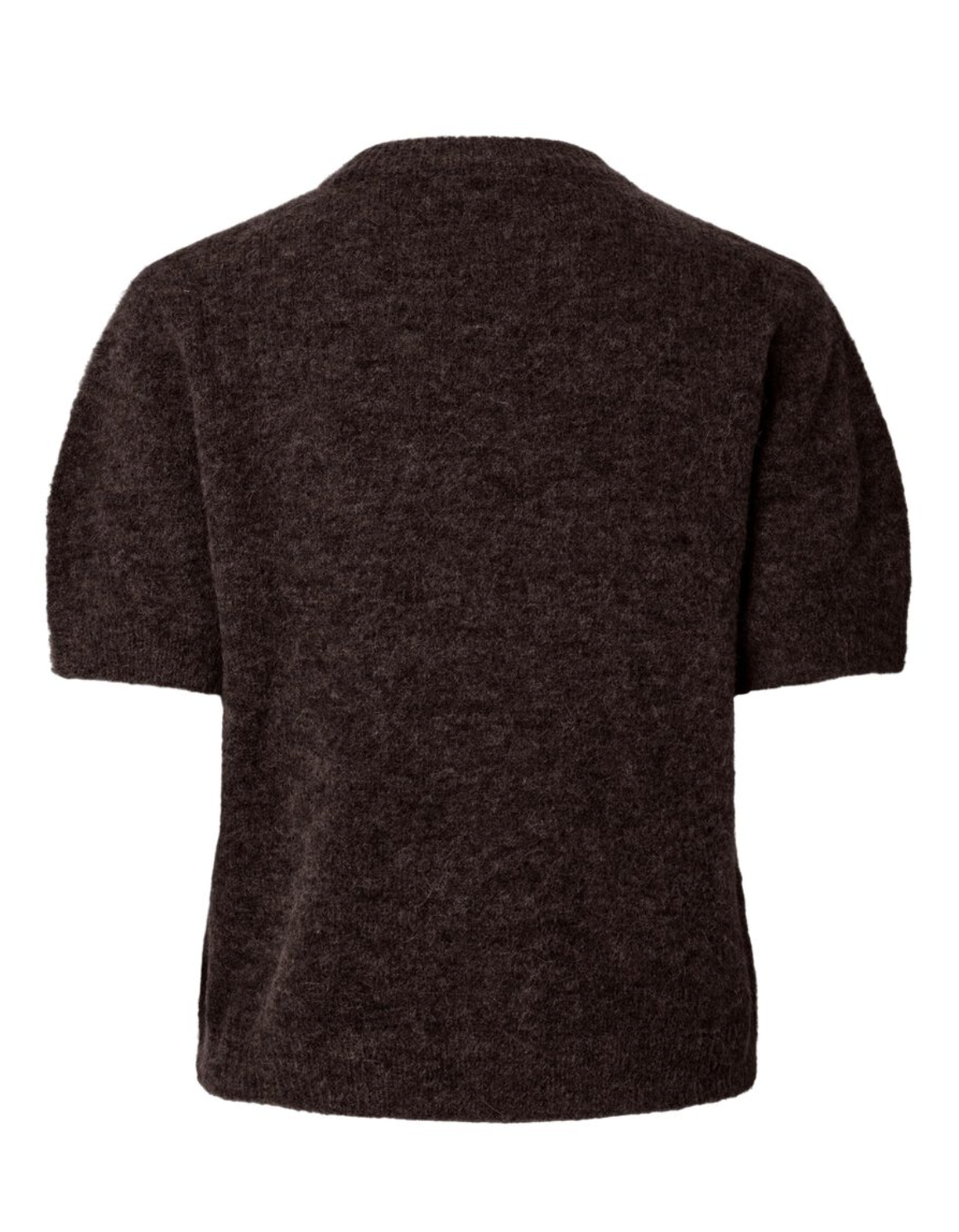 Yasjohi SS Wool Blend Pullover