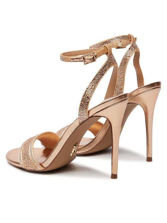 Knockout Sandal