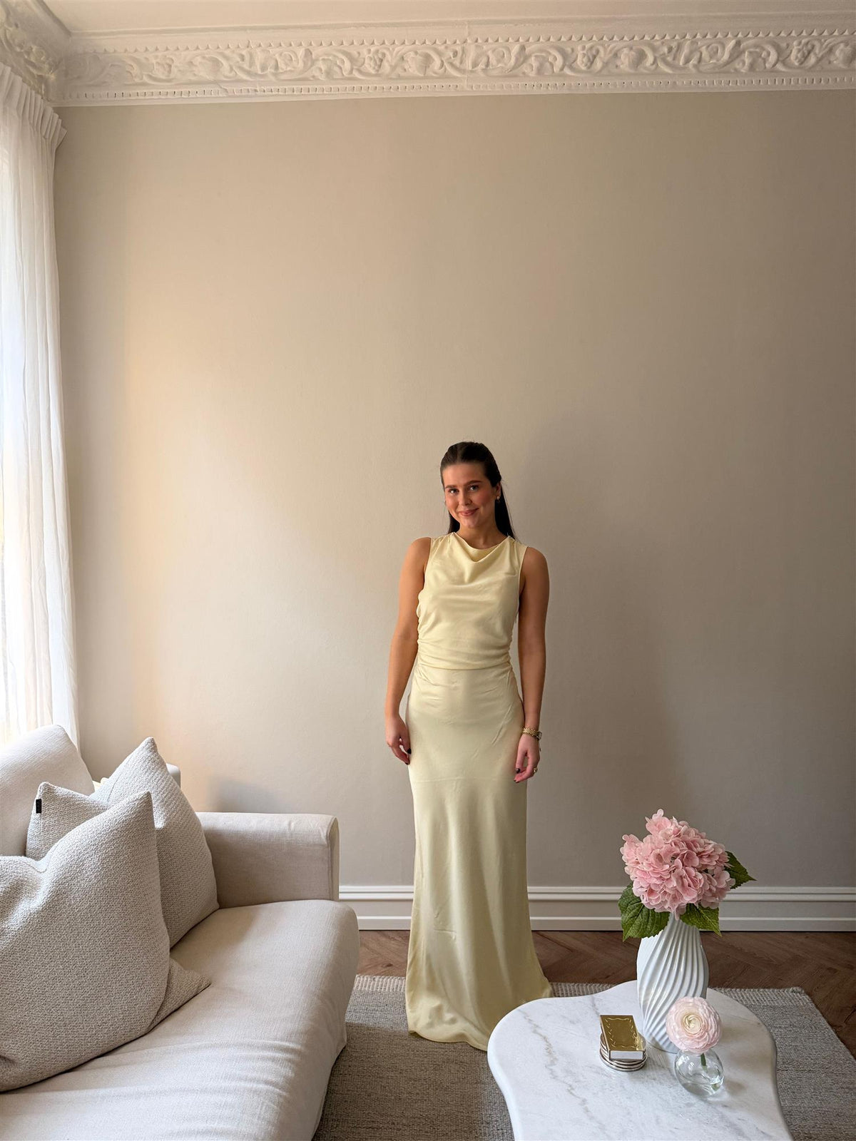 Florentina Dress