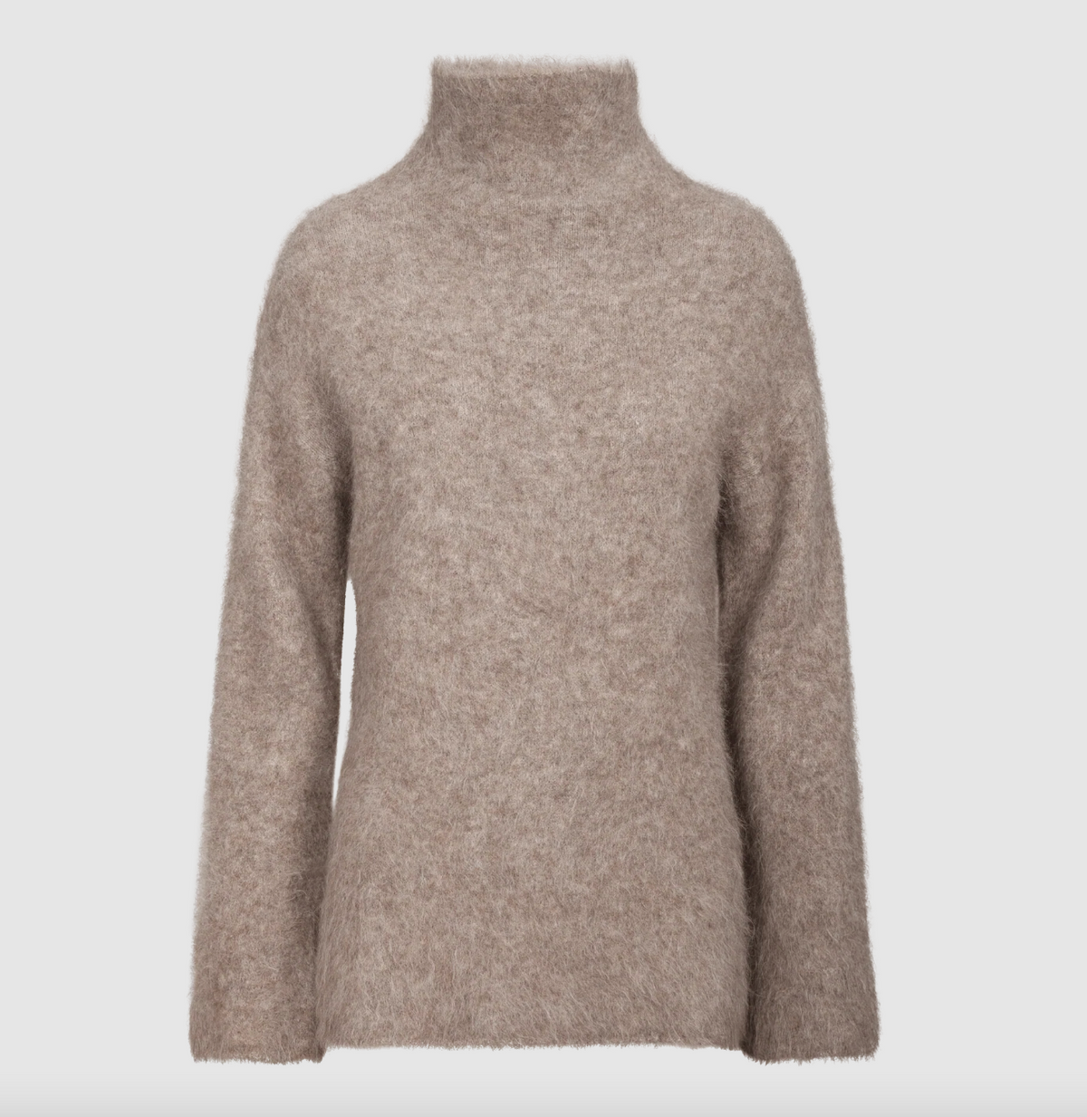 Edith Turtleneck