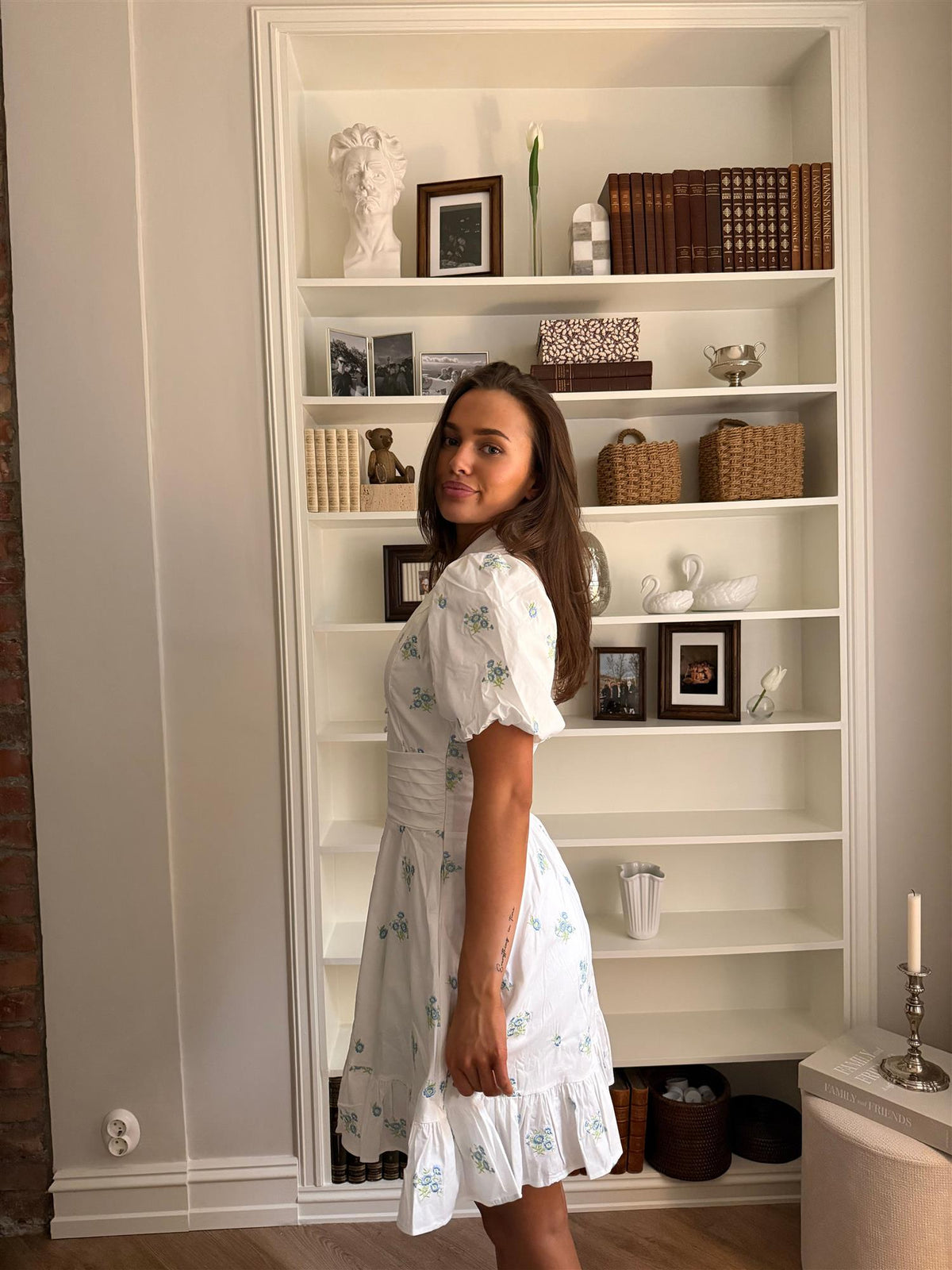 Makayla Dress