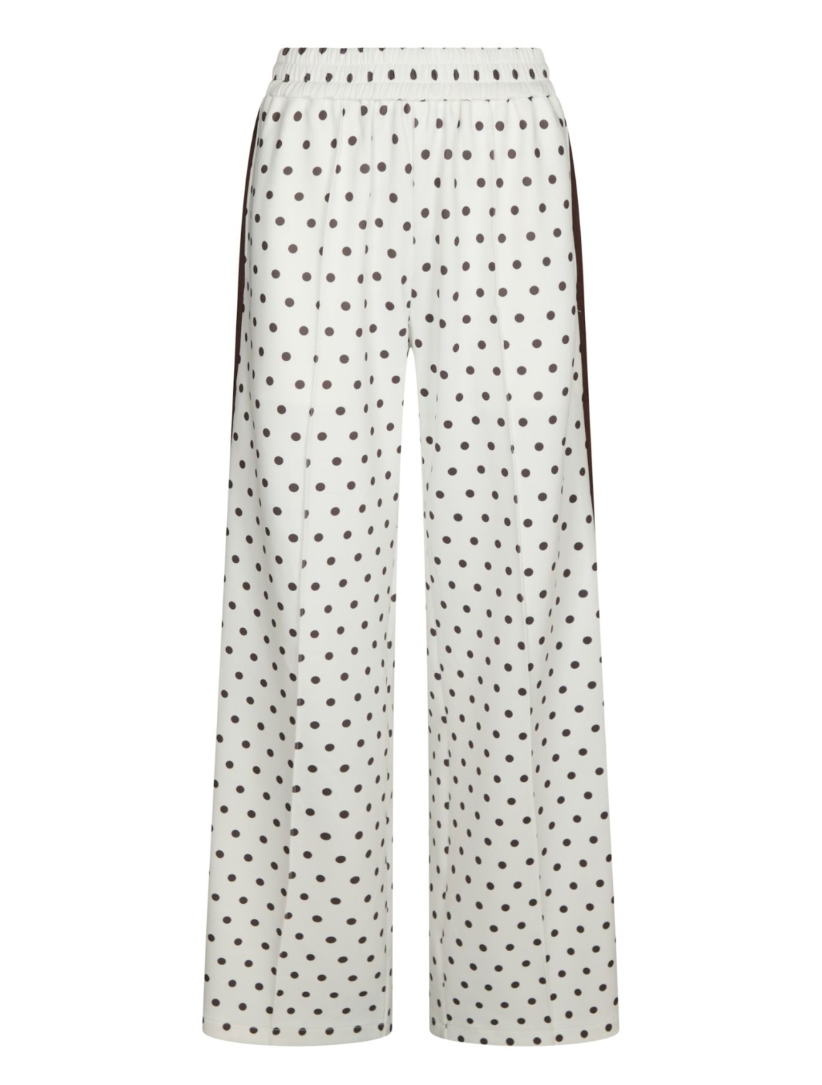 Meggie Dot Track Suit Pants