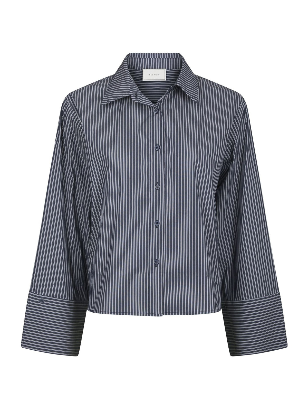 Jaylin Stripe Shirt