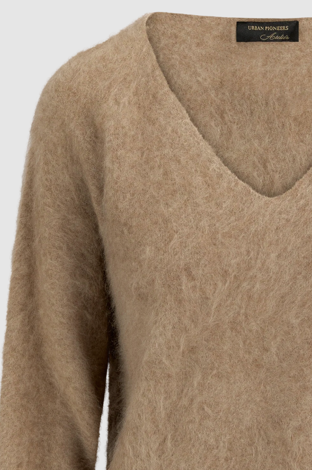 Boudica Sweater