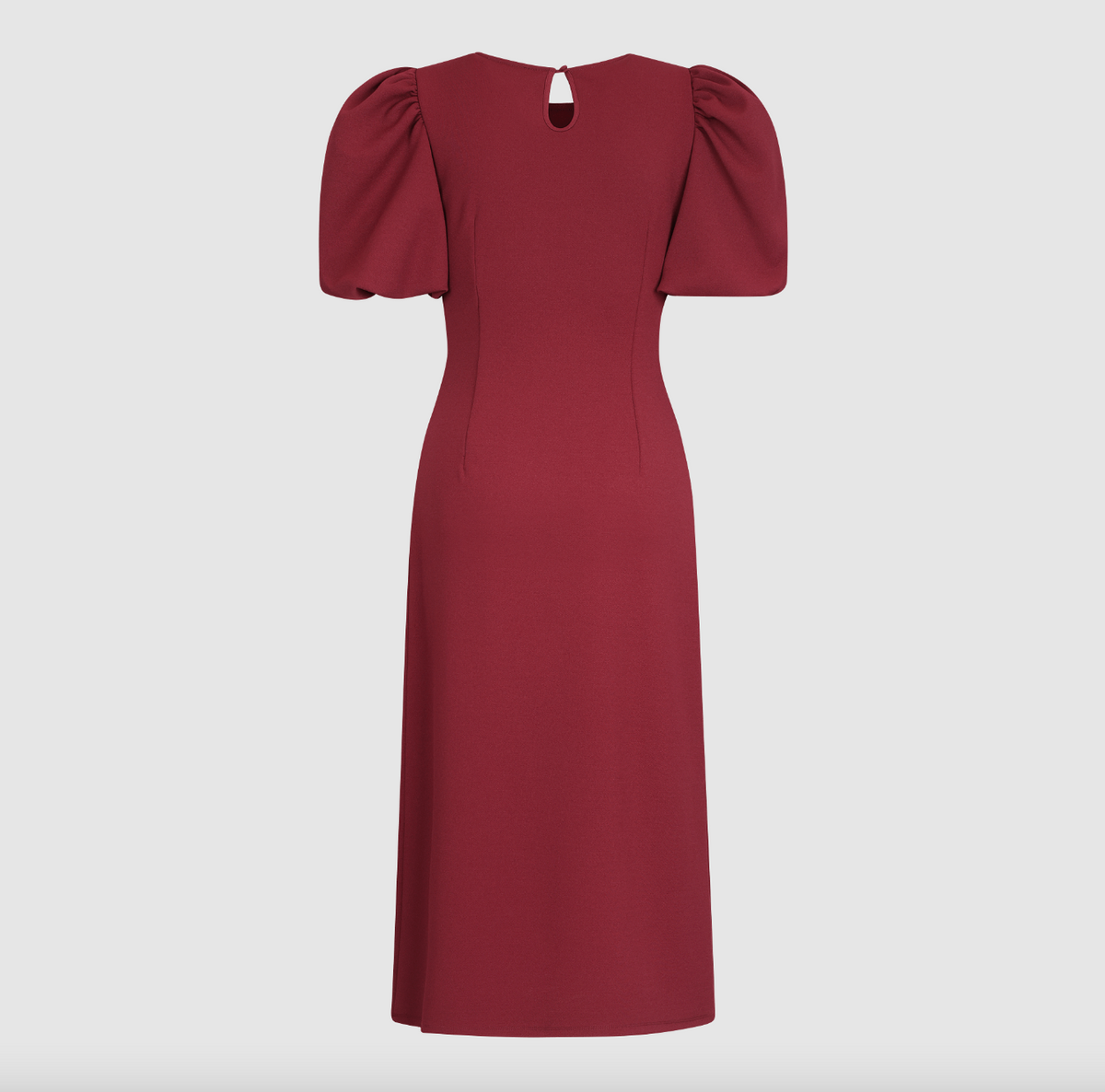 Cuba Dress