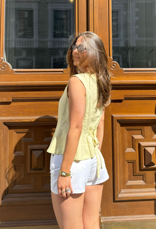 Yaslirma SL Top