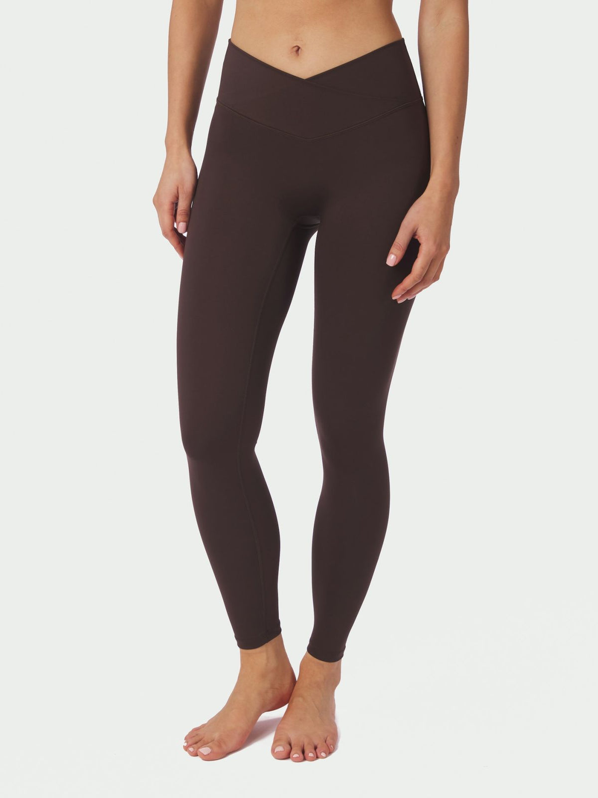 Sabina Wrap Leggings
