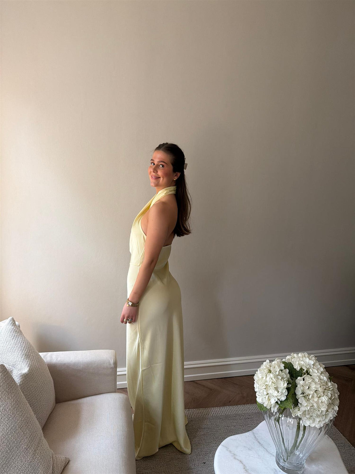 Dolores Dress