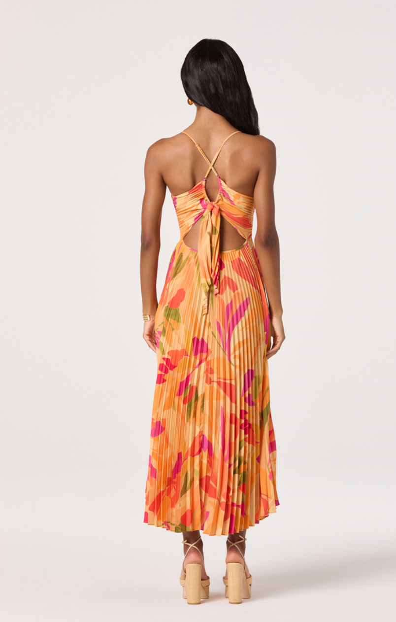 Blythe Midi Dress