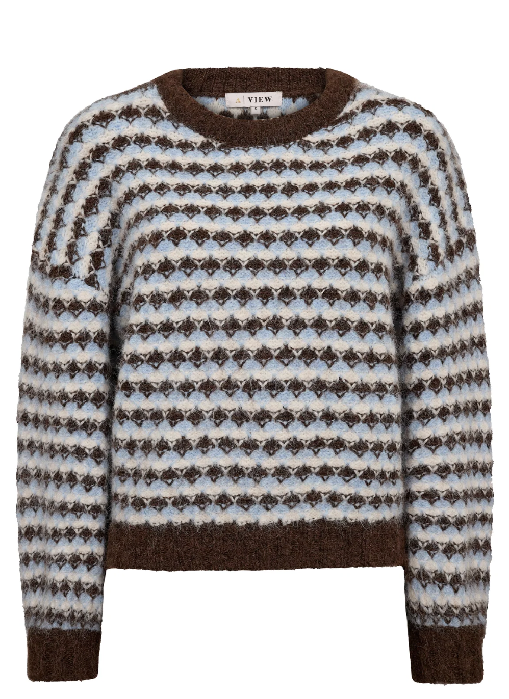 Sassi Knit Pullover