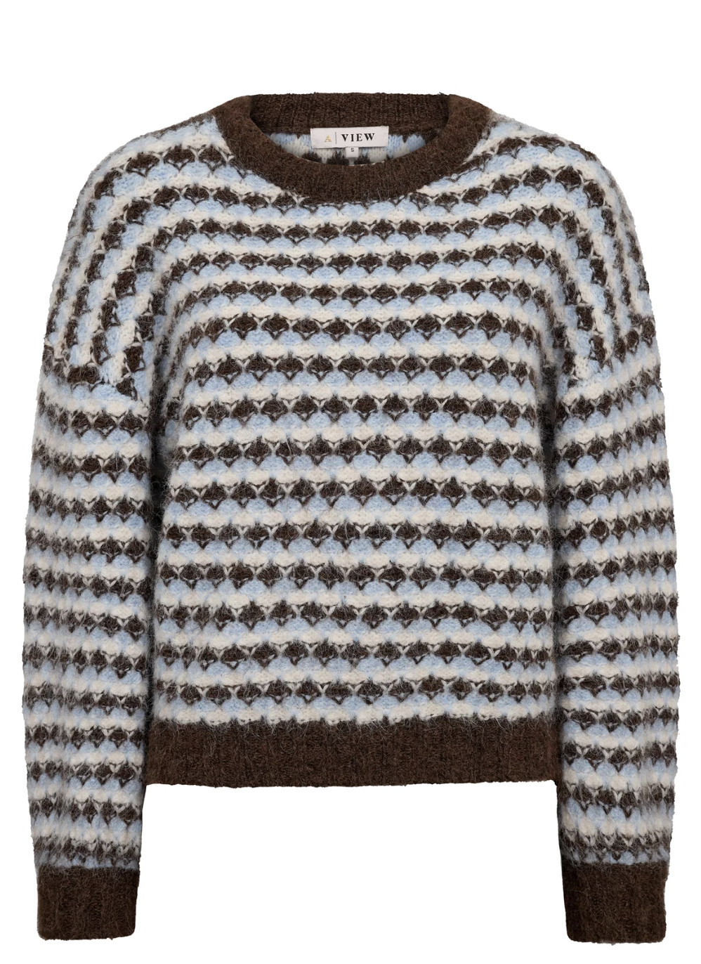 Sassi Knit Pullover