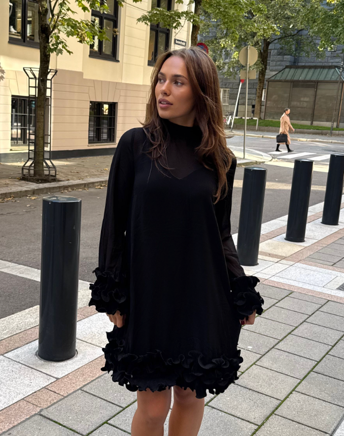 Latania Dress