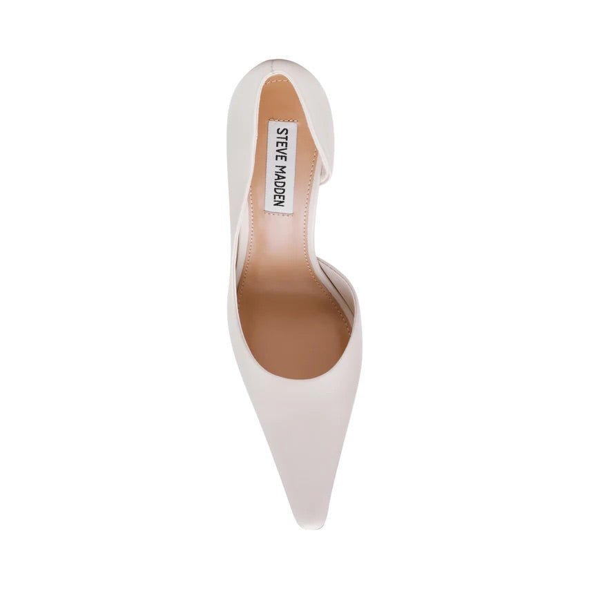 Ellenor Pump - Ivy Pearl