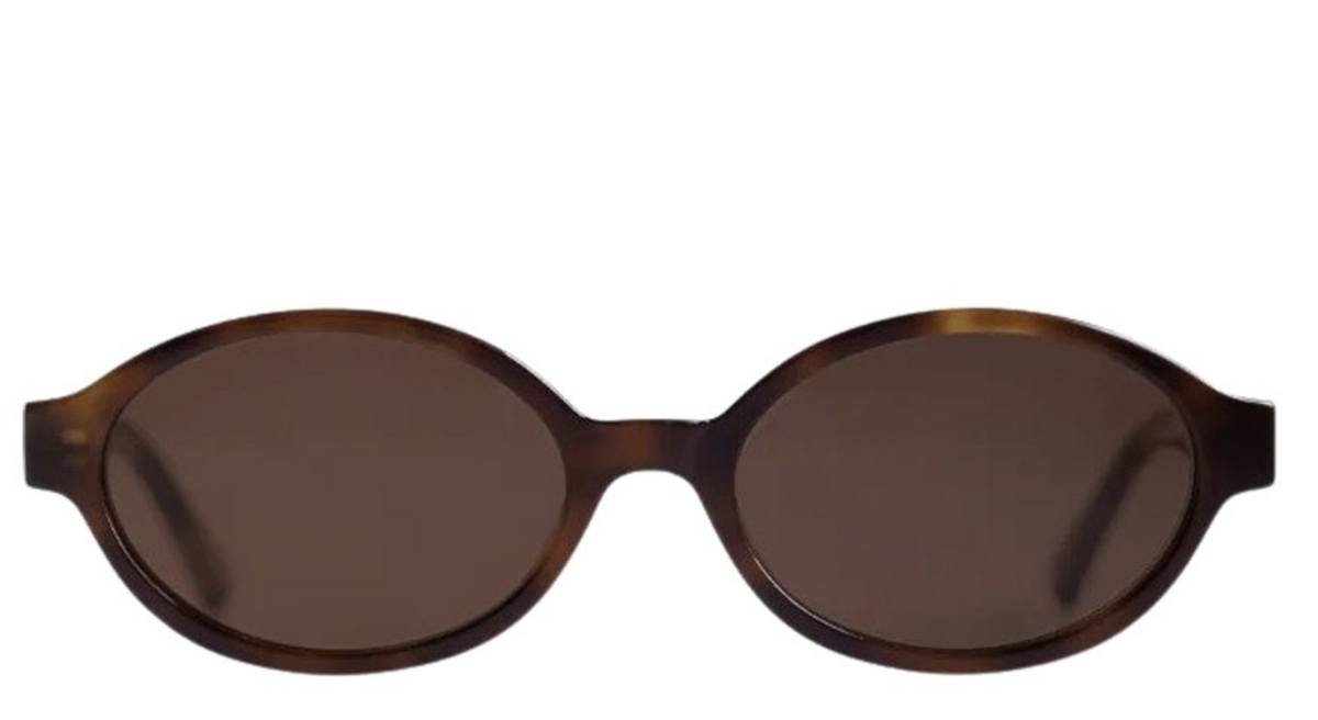 Selma Tortoise Brown
