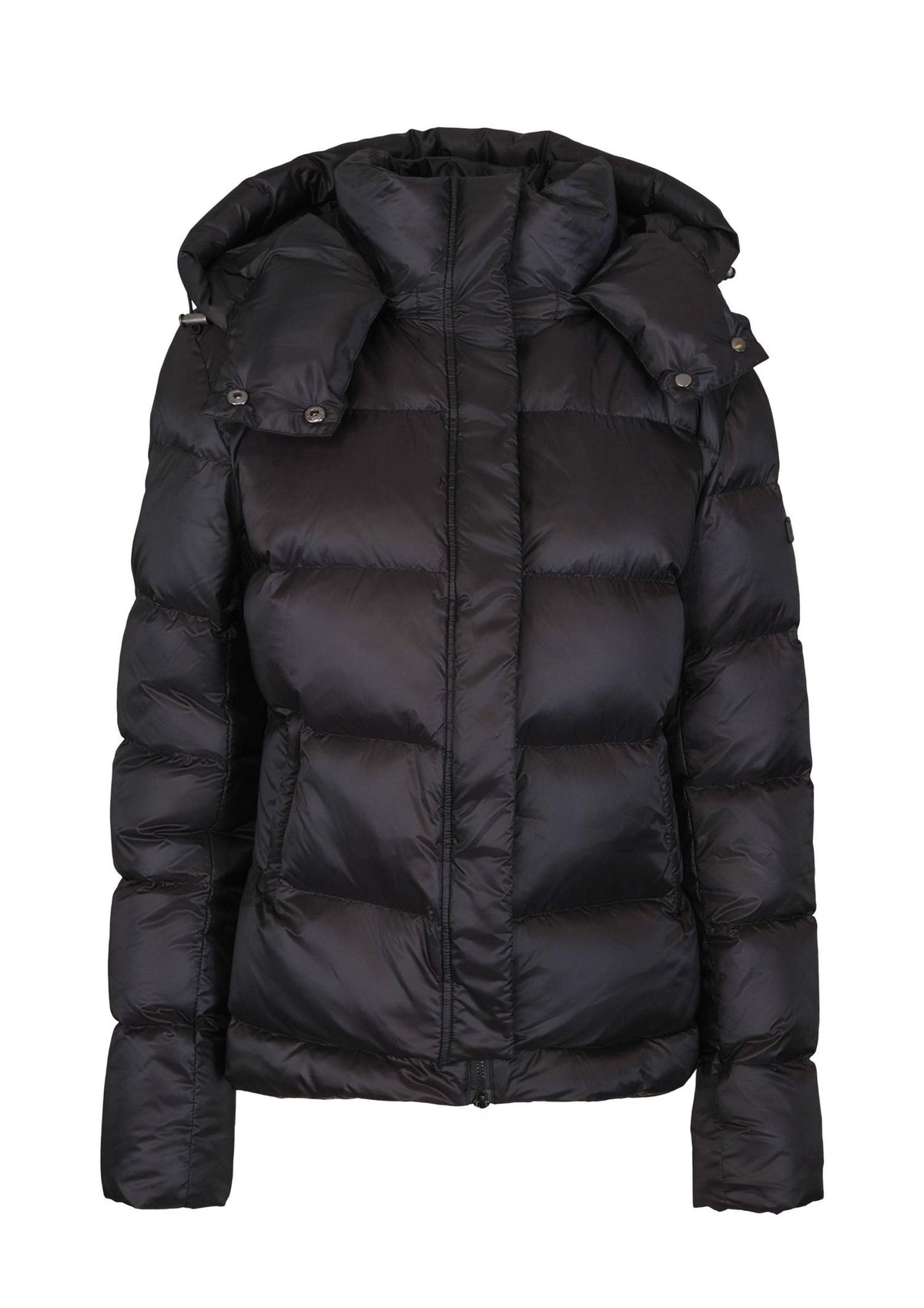 Leah Down Jacket