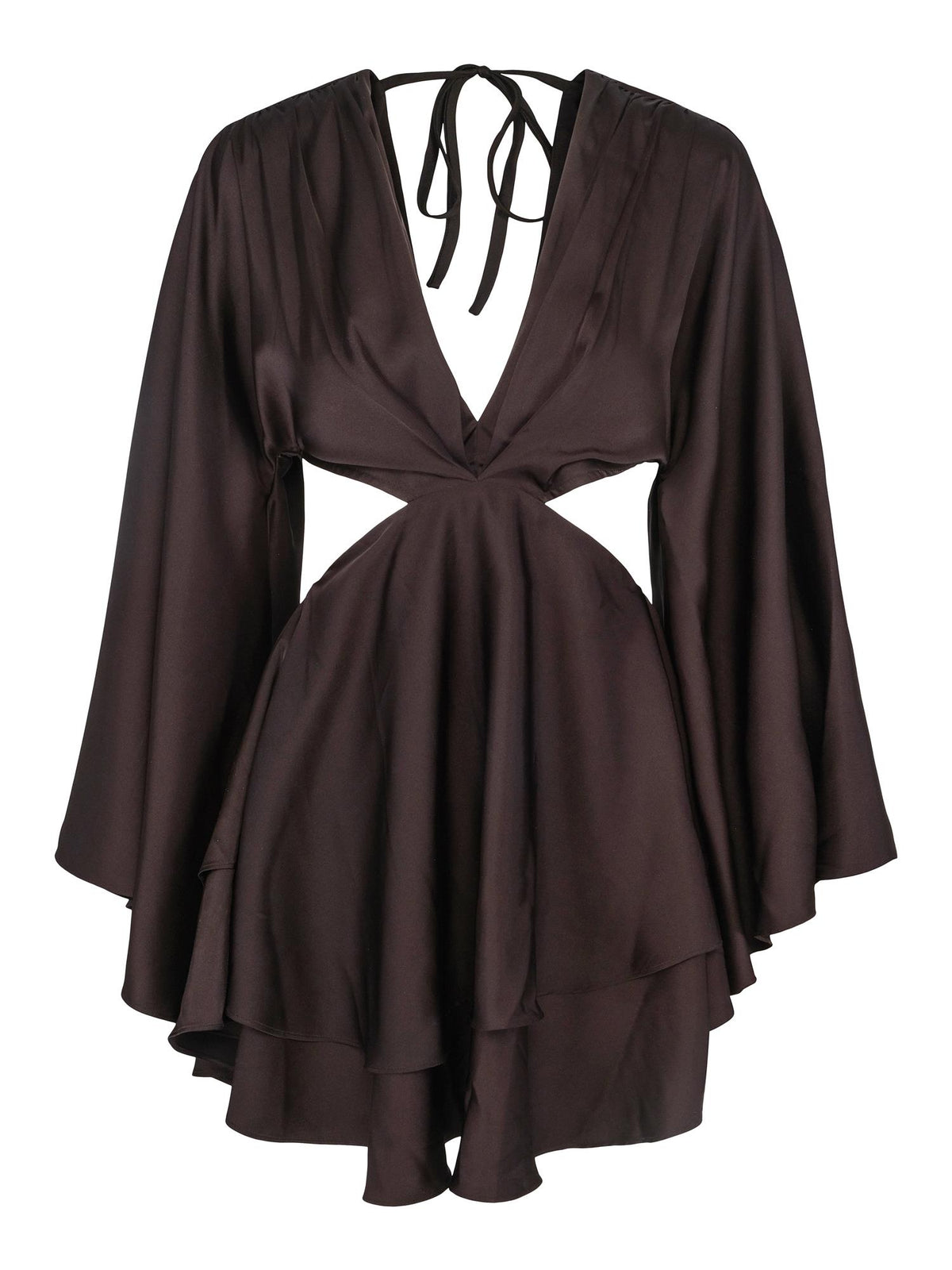 Riona Mini Cut Out Dress