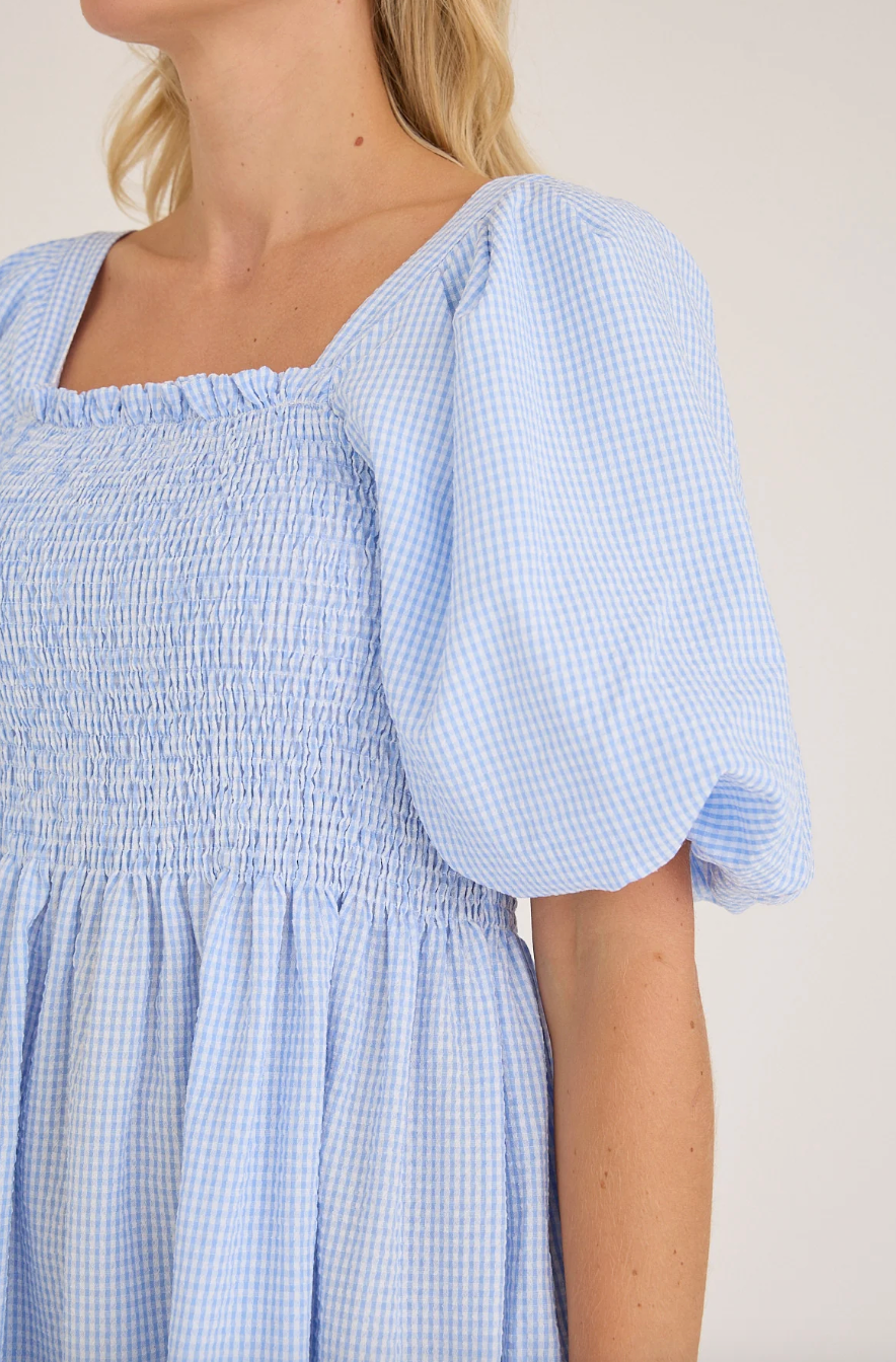 Cheri Short Dress