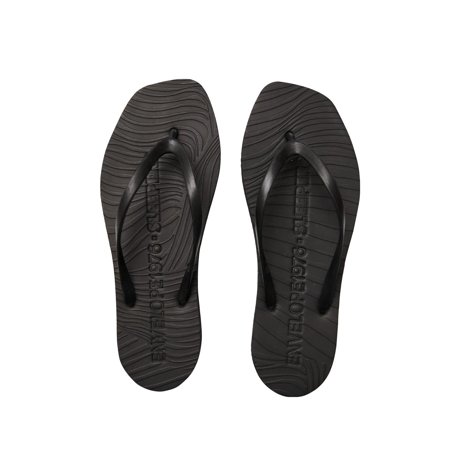 Tapered Flip Flop - Sko