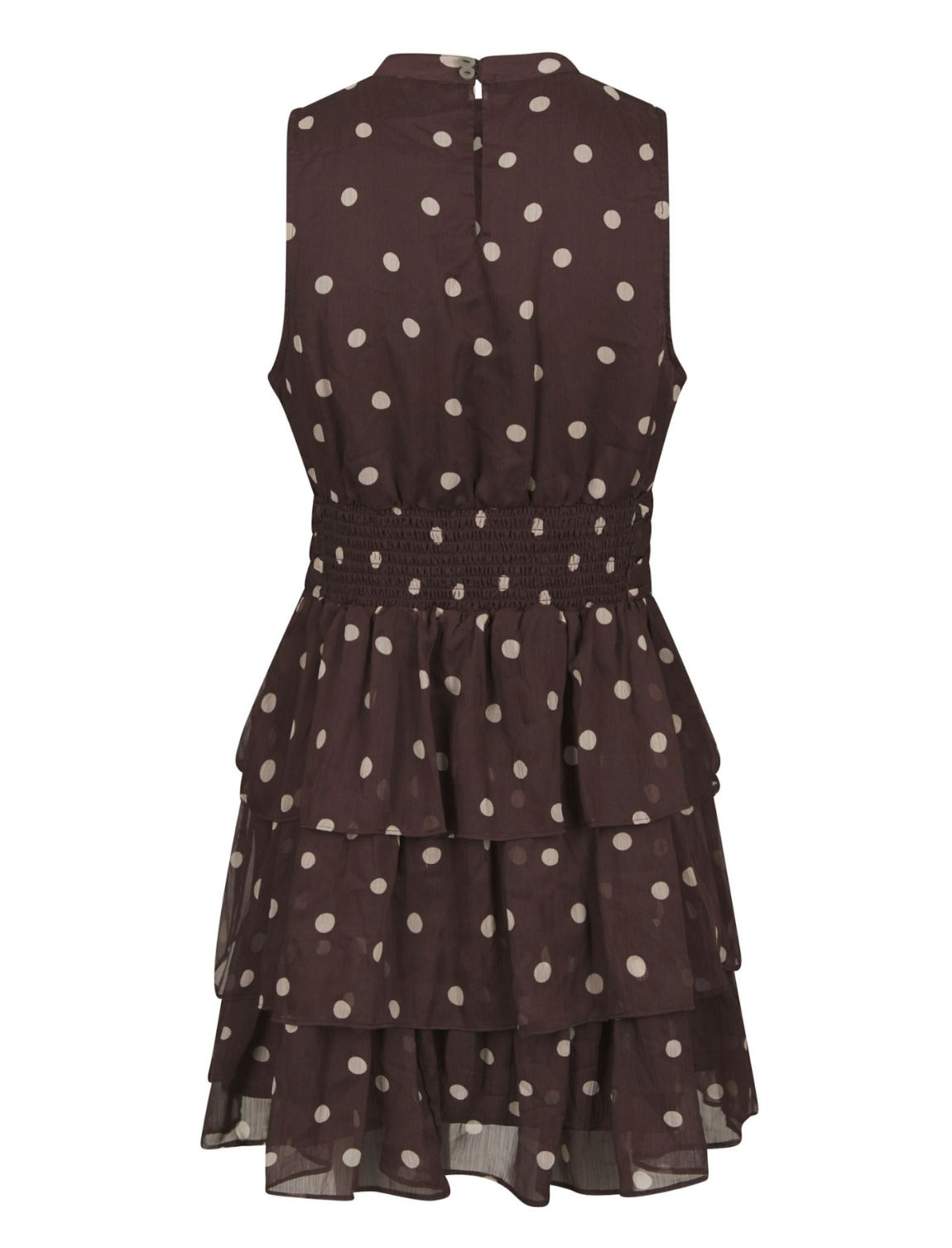 May Big Dot Dress