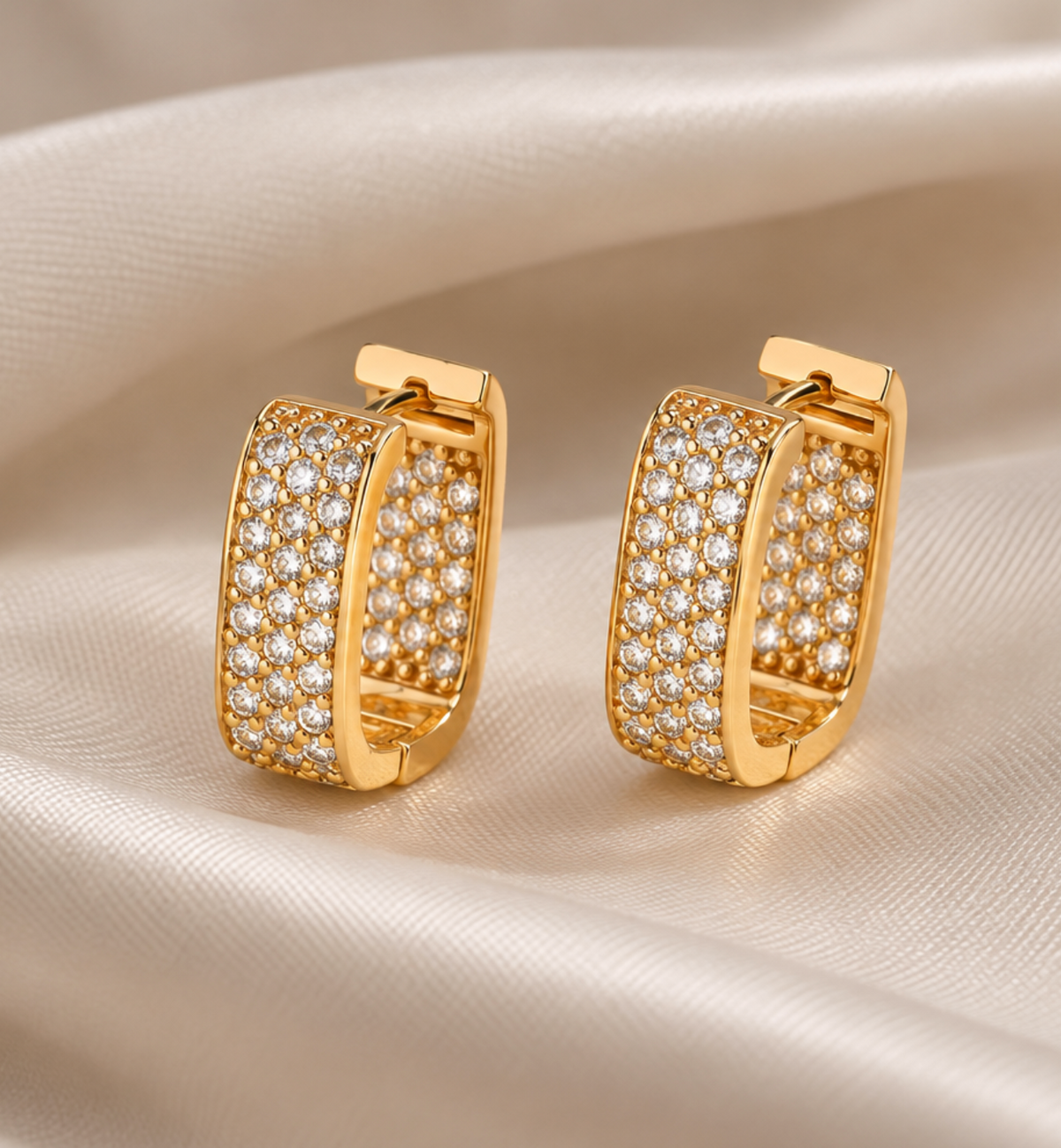 Zoe Earring