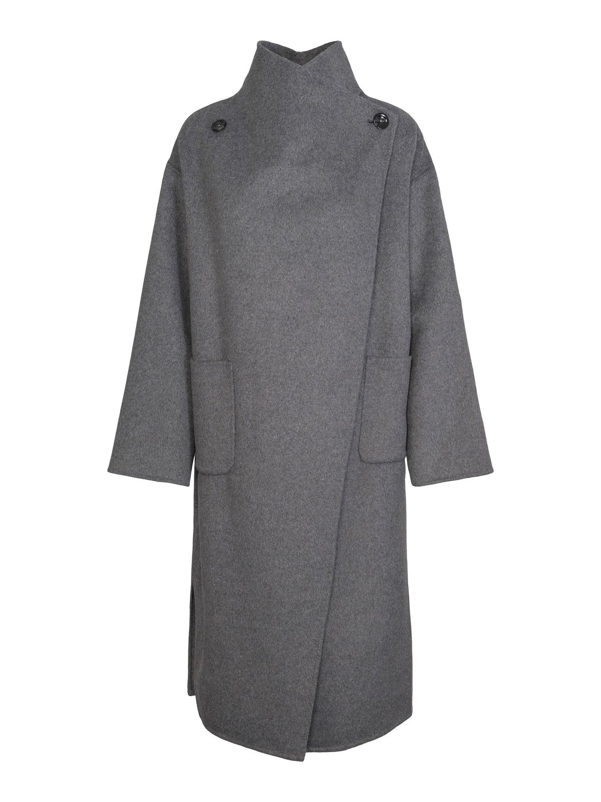 Ana Wool Coat