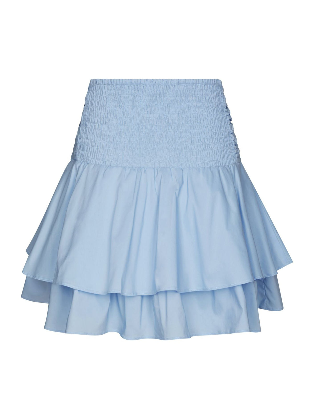Janie Poplin Skirt