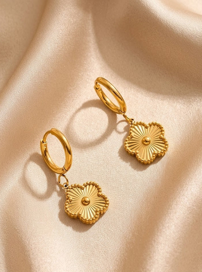 Flora Earring