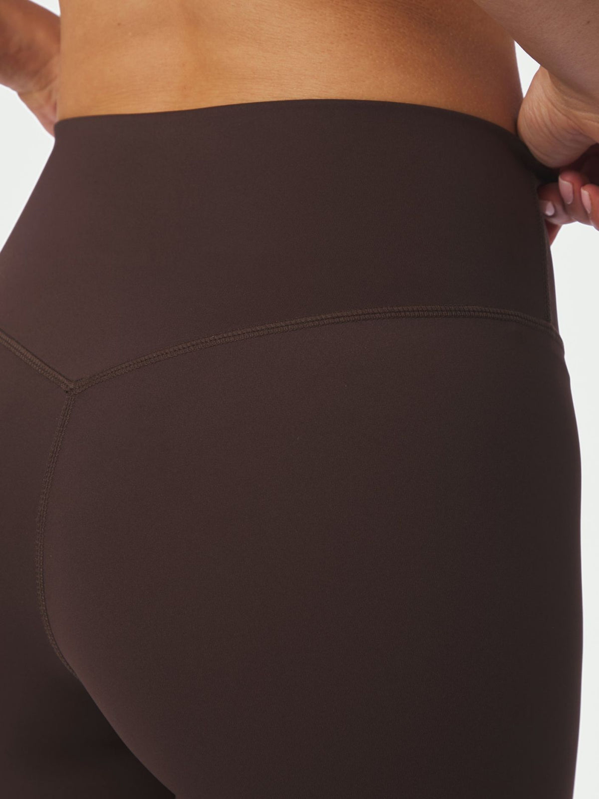 Sabina Wrap Leggings