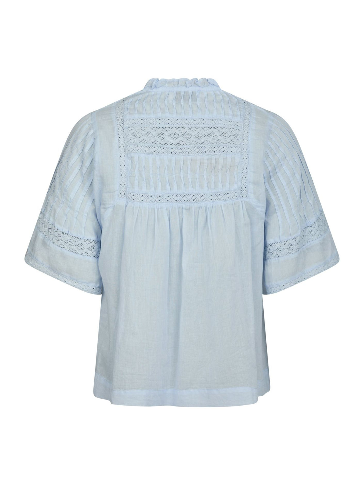 Siama S Voile Blouse