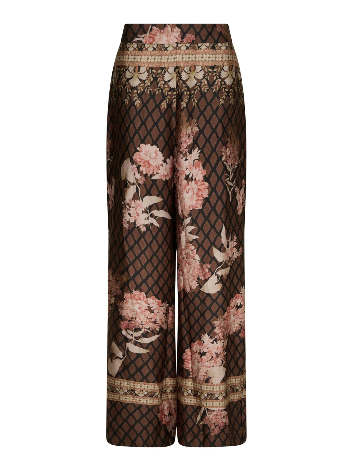 Lunet Botanical Border Pants