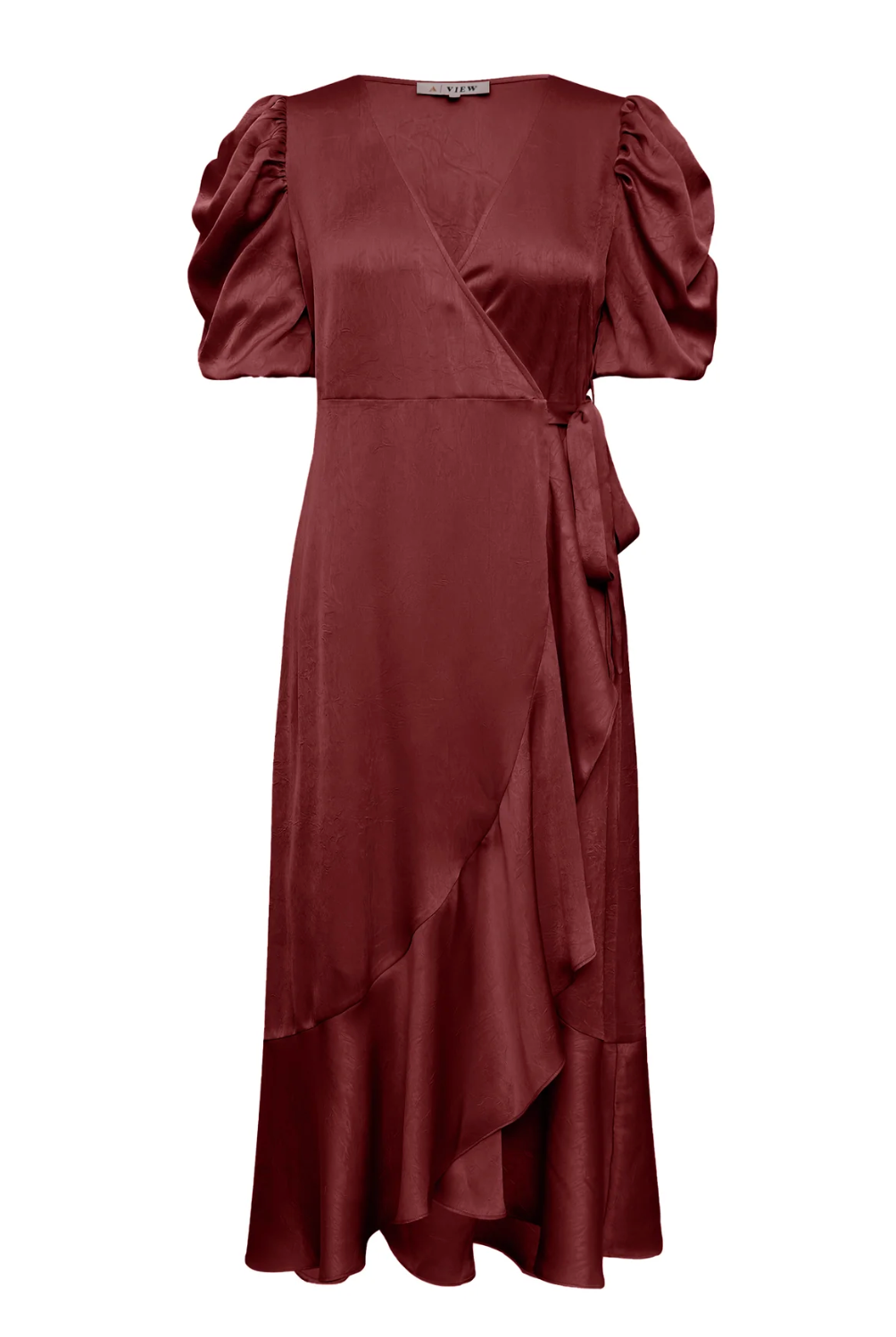 Sinda Dress