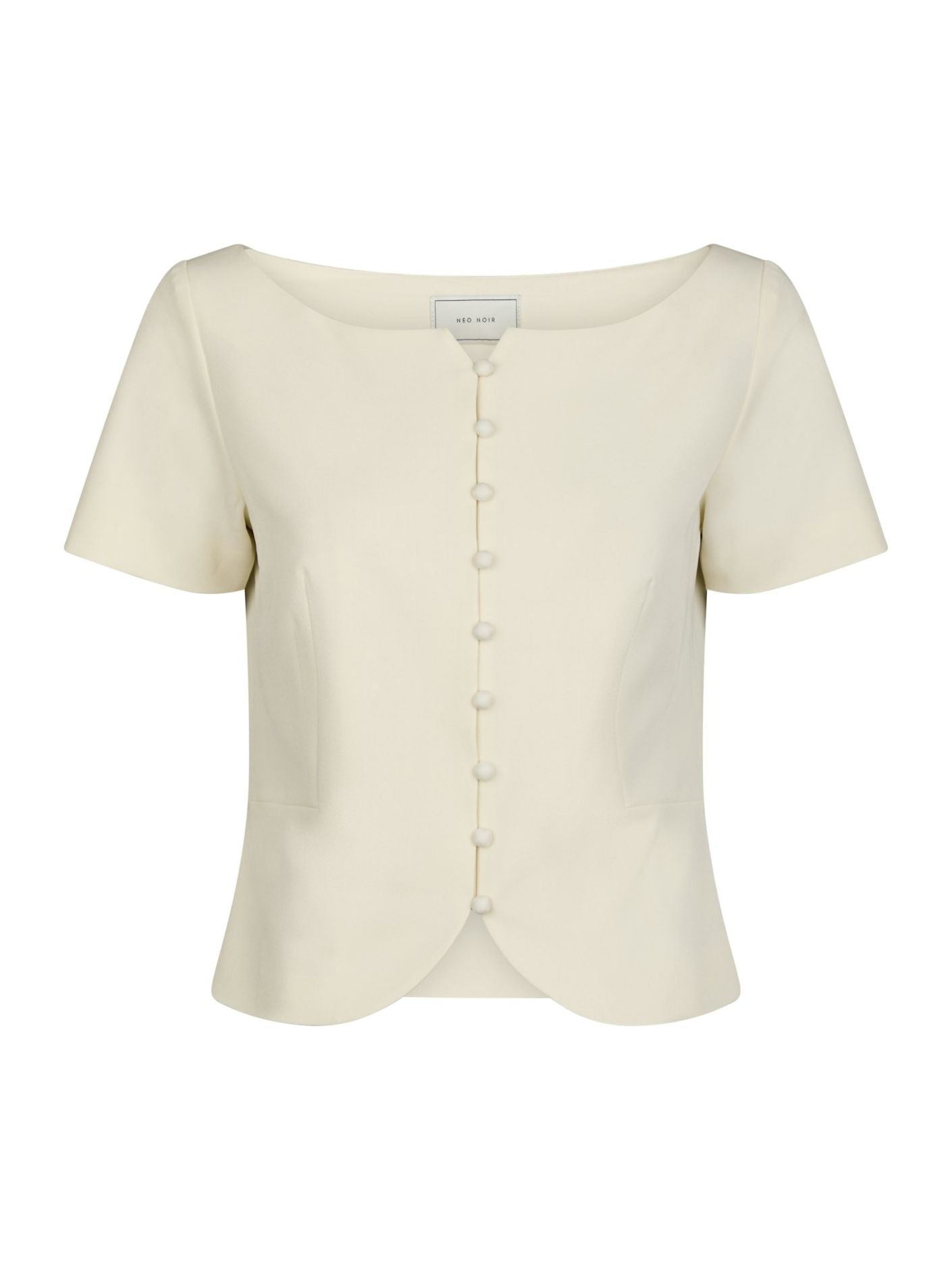 Tango Structure Top - Overdeler