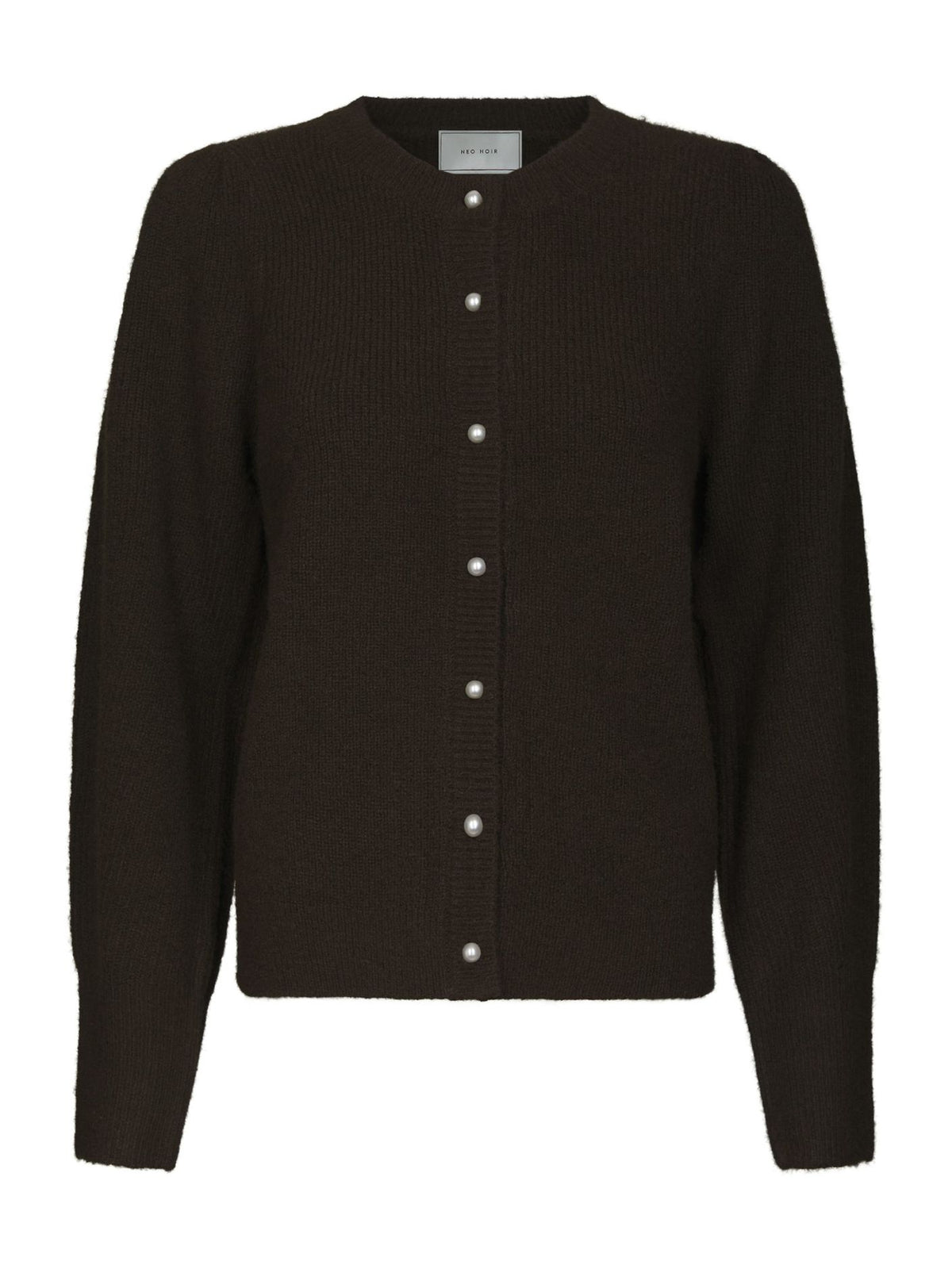 Nuna Knit Cardigan